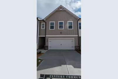 840 Point Place Drive, Loganville, GA 30052 - Photo 15