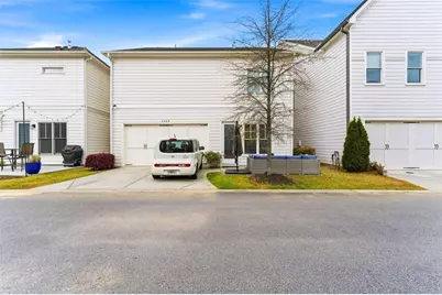 1962 Westside Boulevard, Atlanta, GA 30318 - Photo 25