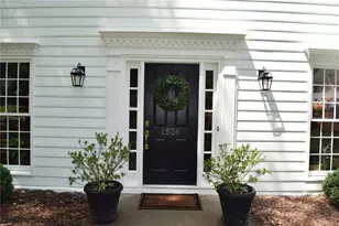 1526 Cumberland Ct, Alpharetta, GA 30009 - Photo 5