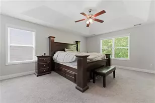 265 Parkmont Way, Dallas, GA 30132 - Photo 21