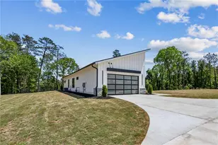 197 Laura Lake Road, Marietta, GA 30066 - Photo 39