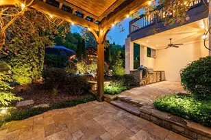 15889 Meadow King Ct, Milton, GA 30004 - Photo 97