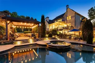 15889 Meadow King Ct, Milton, GA 30004 - Photo 101