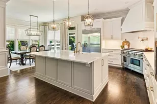 15889 Meadow King Ct, Milton, GA 30004 - Photo 5