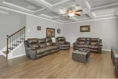 2004 Brittlebank Lane, Lawrenceville, GA 30043 - Photo 11