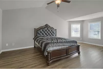 2004 Brittlebank Lane, Lawrenceville, GA 30043 - Photo 23