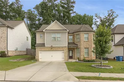 2004 Brittlebank Lane, Lawrenceville, GA 30043 - Photo 1