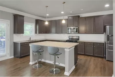 2004 Brittlebank Lane, Lawrenceville, GA 30043 - Photo 7
