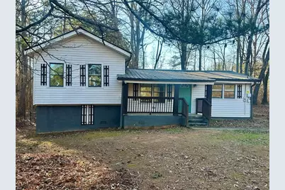 415 Mount Zion Street, Bremen, GA 30110 - Photo 1