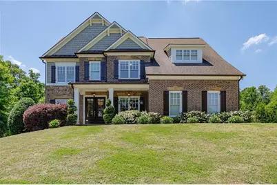 940 Lake Charles Drive, Roswell, GA 30075 - Photo 1