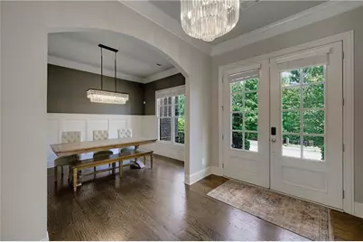 940 Lake Charles Drive, Roswell, GA 30075 - Photo 5