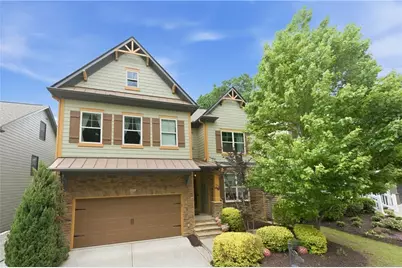 2749 Prado Lane, Marietta, GA 30066 - Photo 1