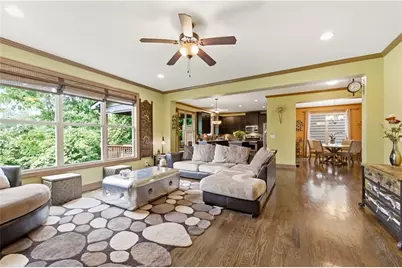 2749 Prado Lane, Marietta, GA 30066 - Photo 11