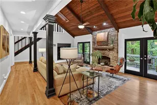 345 Clear Creek Ct, Roswell, GA 30076 - Photo 9