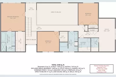 345 Clear Creek Court, Roswell, GA 30076 - Photo 49