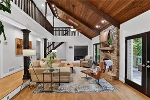 345 Clear Creek Ct, Roswell, GA 30076 - Photo 7