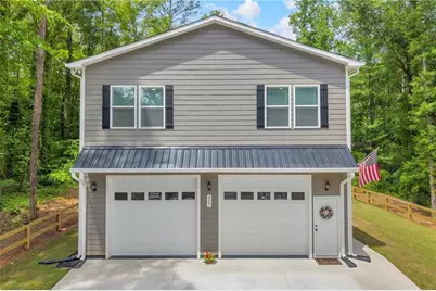 397 Normandy Trail, Lavonia, GA 30553 - Photo 3