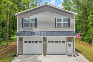 397 Normandy Trail, Lavonia, GA 30553 - Photo 3