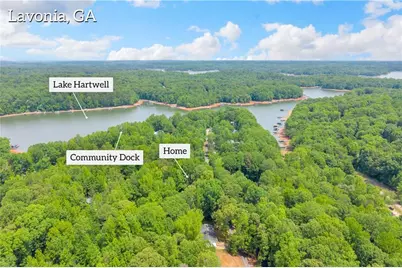 397 Normandy Trail, Lavonia, GA 30553 - Photo 43