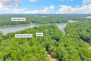 397 Normandy Trail, Lavonia, GA 30553 - Photo 43