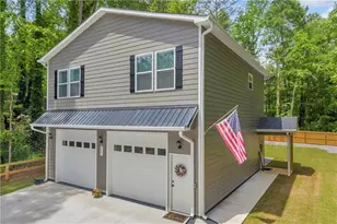 397 Normandy Trail, Lavonia, GA 30553 - Photo 5
