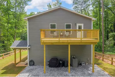 397 Normandy Trail, Lavonia, GA 30553 - Photo 35