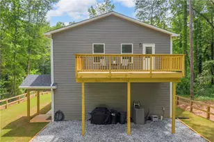 397 Normandy Trail, Lavonia, GA 30553 - Photo 35