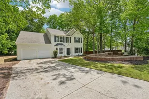 3780 Wake Robin Way, Cumming, GA 30028 - Photo 27