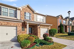 3199 Garden Glade Ln, Lithonia, GA 30038 - Photo 5