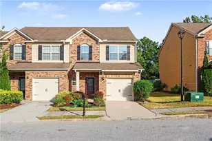 3199 Garden Glade Ln, Lithonia, GA 30038 - Photo 3