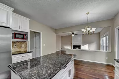 3547 Chasefield Way NE, Marietta, GA 30066 - Photo 17