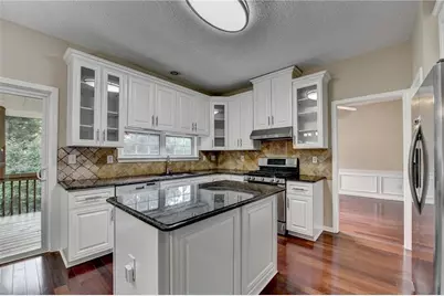 3547 Chasefield Way NE, Marietta, GA 30066 - Photo 21