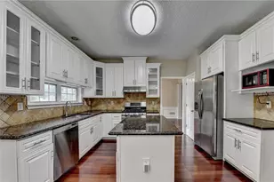 3547 Chasefield Way NE, Marietta, GA 30066 - Photo 23