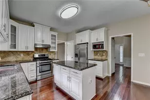 3547 Chasefield Way NE, Marietta, GA 30066 - Photo 19
