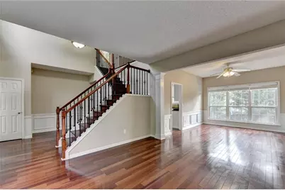 3547 Chasefield Way NE, Marietta, GA 30066 - Photo 11
