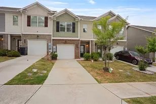 1474 Oconnor Dr, Jonesboro, GA 30236 - Photo 1