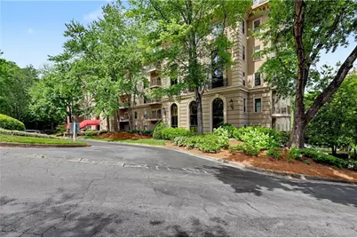 2865 Lenox Road NE #211, Atlanta, GA 30324 - Photo 19