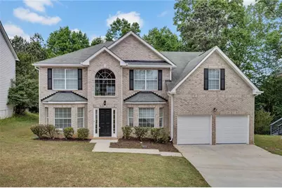 1834 Byrom Parkway, Jonesboro, GA 30236 - Photo 1