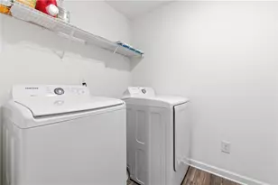 4214 Futral Ct, Acworth, GA 30101 - Photo 11