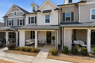 4214 Futral Ct, Acworth, GA 30101 - Photo 3