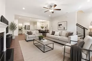 4214 Futral Ct, Acworth, GA 30101 - Photo 5