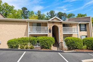 3120 Seven Pines #202 Ct, Atlanta, GA 30339 - Photo 1