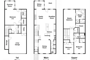 2008 Hidden Alley, Alpharetta, GA 30009 - Photo 41