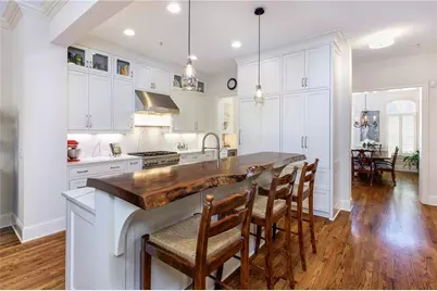 2008 Hidden Alley, Alpharetta, GA 30009 - Photo 1