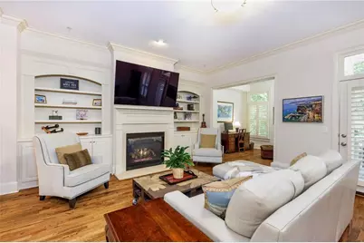 2008 Hidden Alley, Alpharetta, GA 30009 - Photo 9