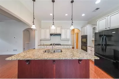 2314 Sandy Oaks Drive, Marietta, GA 30066 - Photo 19