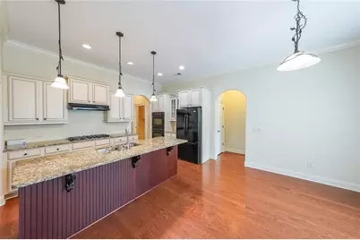 2314 Sandy Oaks Drive, Marietta, GA 30066 - Photo 17