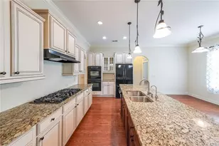 2314 Sandy Oaks Dr, Marietta, GA 30066 - Photo 21