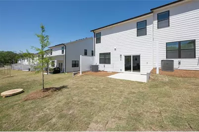 7328 Mulberry Trace Lane, Hoschton, GA 30548 - Photo 5
