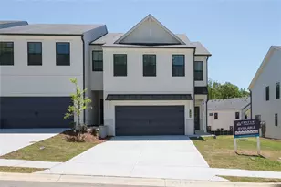 7328 Mulberry Trace Ln, Hoschton, GA 30548 - Photo 1
